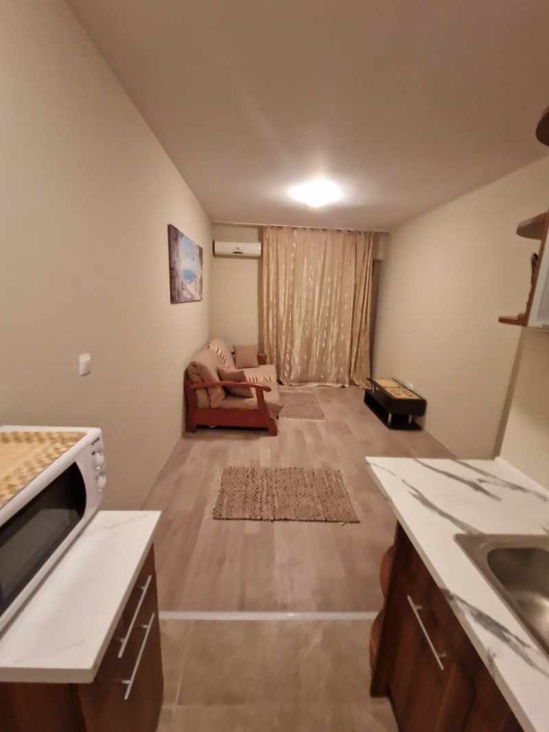 Продава 2-СТАЕН, к.к. Слънчев бряг, област Бургас, снимка 8 - Апартаменти - 53100084