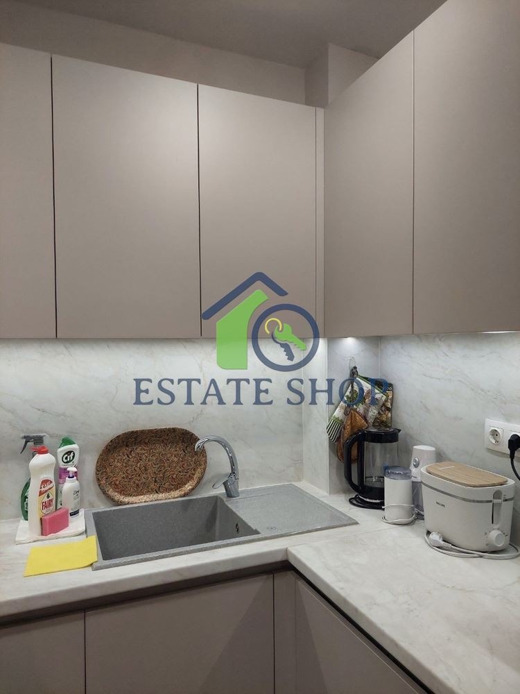 Продава 2-СТАЕН, гр. Пловдив, Център, снимка 4 - Апартаменти - 53349691