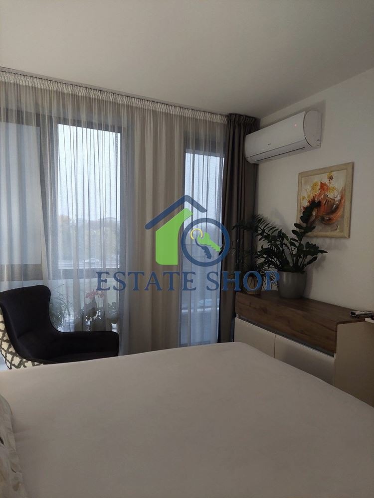 Продава 2-СТАЕН, гр. Пловдив, Център, снимка 8 - Апартаменти - 53349691