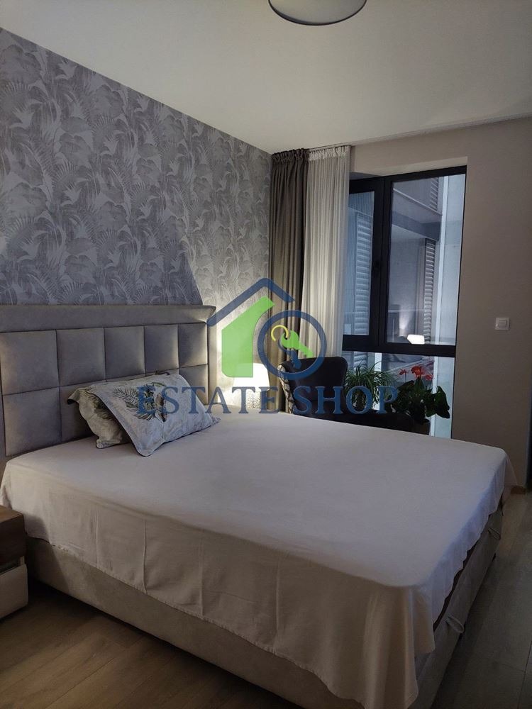 Продава 2-СТАЕН, гр. Пловдив, Център, снимка 5 - Апартаменти - 53349691