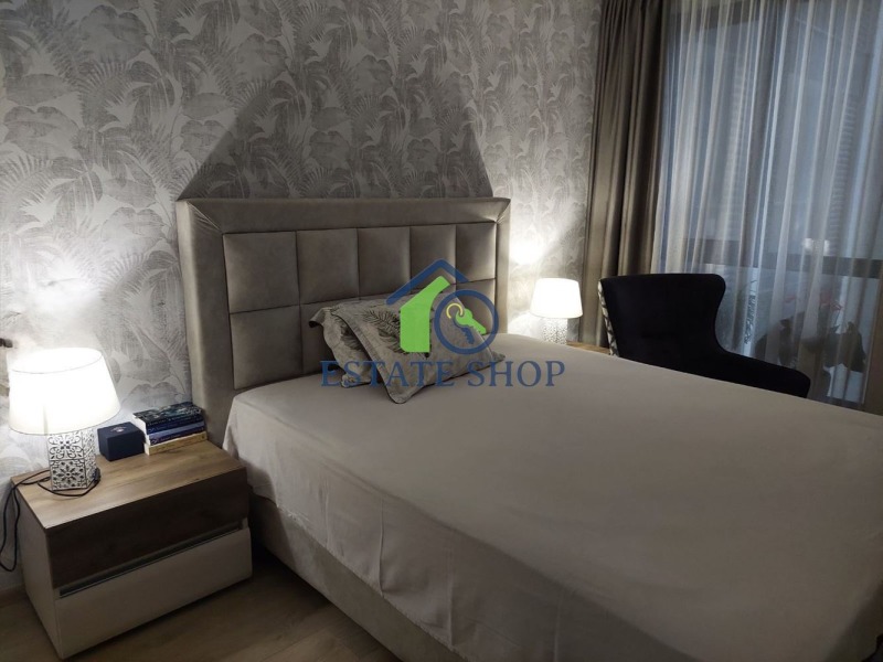 Продава 2-СТАЕН, гр. Пловдив, Център, снимка 6 - Апартаменти - 53349691