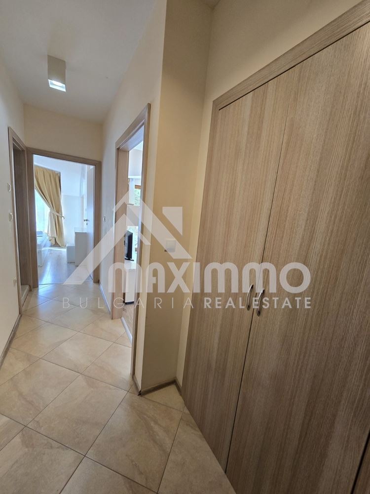 Продава 2-СТАЕН, гр. Варна, Аспарухово, снимка 5 - Апартаменти - 54252388