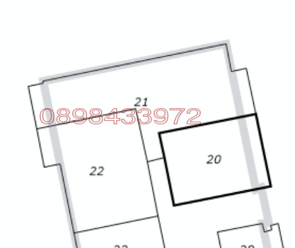 Продава 2-СТАЕН, гр. София, Овча купел, снимка 2 - Апартаменти - 54329036