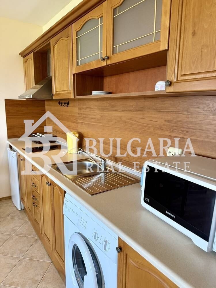 Продава 2-СТАЕН, гр. Обзор, област Бургас, снимка 8 - Апартаменти - 54406481