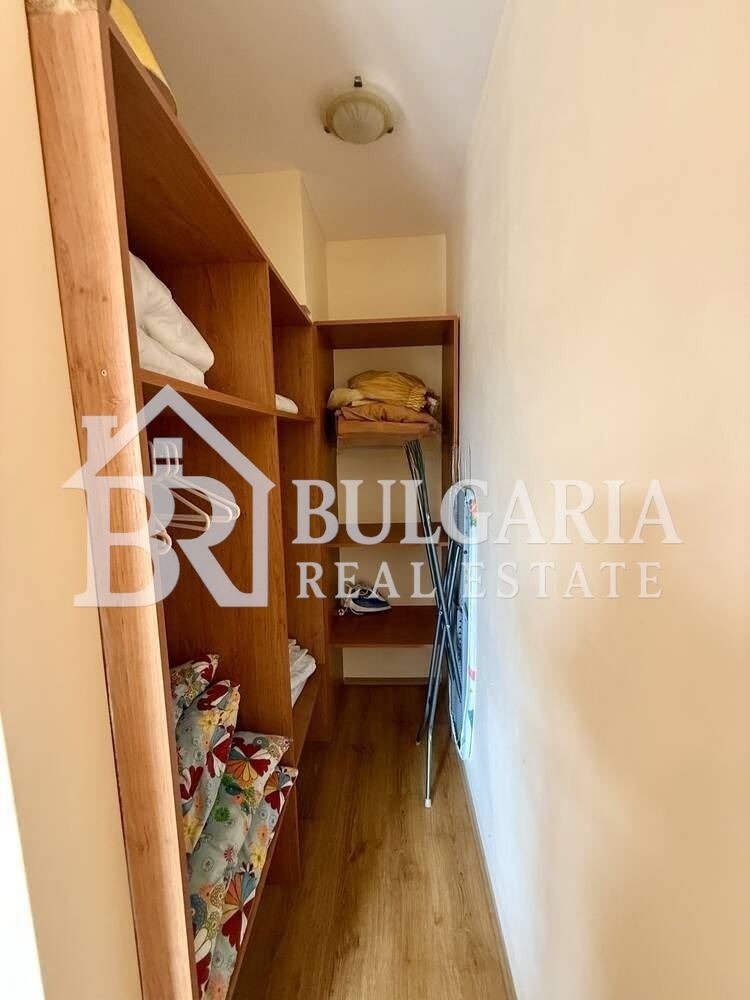 Продава 2-СТАЕН, гр. Обзор, област Бургас, снимка 10 - Апартаменти - 54406481