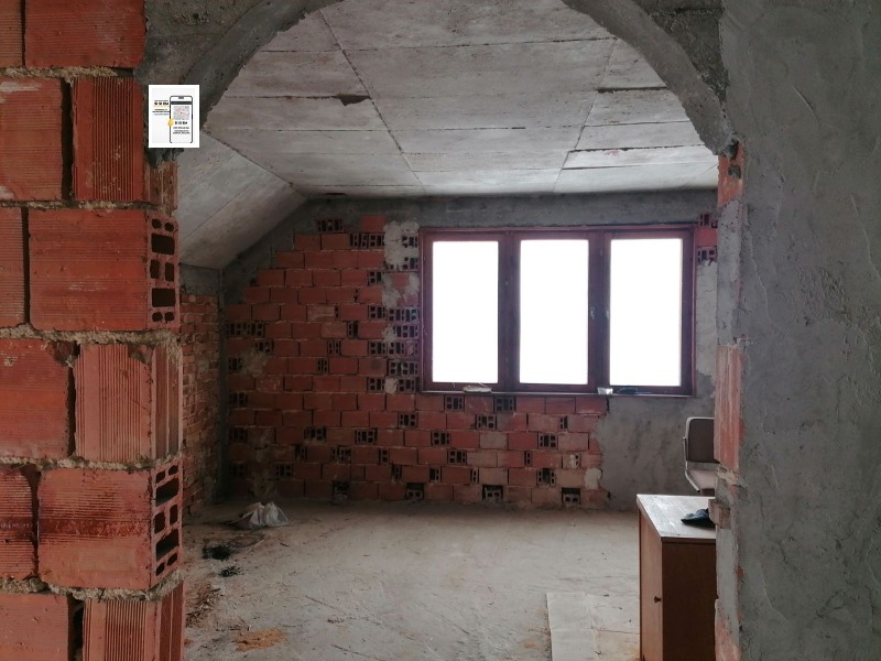 Продава 3-СТАЕН, гр. Добрич, Христо Ботев, снимка 5 - Апартаменти - 51578366