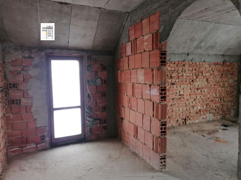 Продава 3-СТАЕН, гр. Добрич, Христо Ботев, снимка 6 - Апартаменти - 51578366