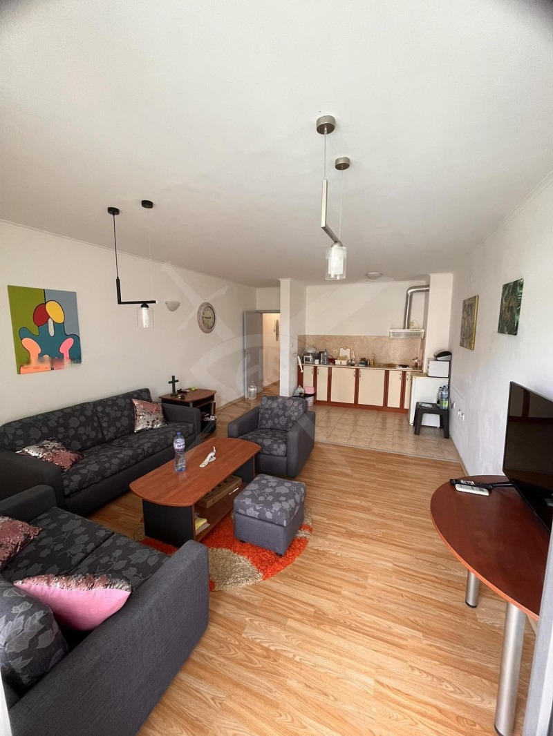 Te koop  1 slaapkamer regio Boergas , k.k. Slantsjev brjag , 95 m² | 73040774