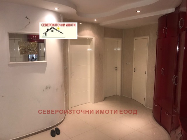 Продава 3-СТАЕН, гр. Варна, Чайка, снимка 6 - Aпартаменти - 47204432