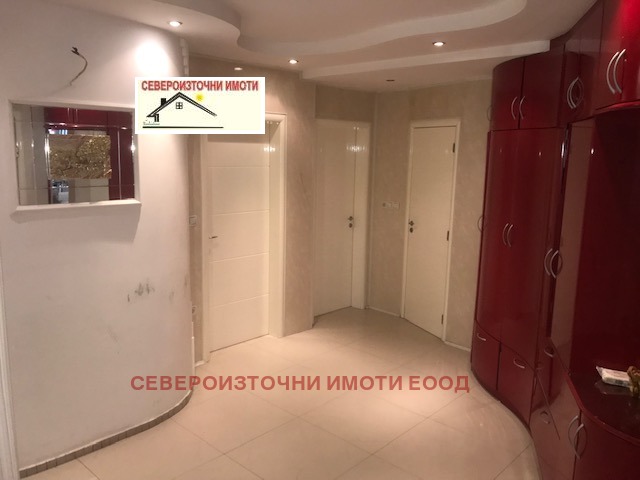 Na prodej  2 ložnice Varna , Čajka , 118 m2 | 63560389 - obraz [8]