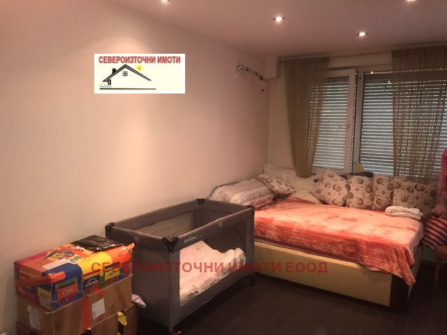 Te koop  2 slaapkamers Varna , Tsjajka , 118 m² | 63560389 - afbeelding [14]