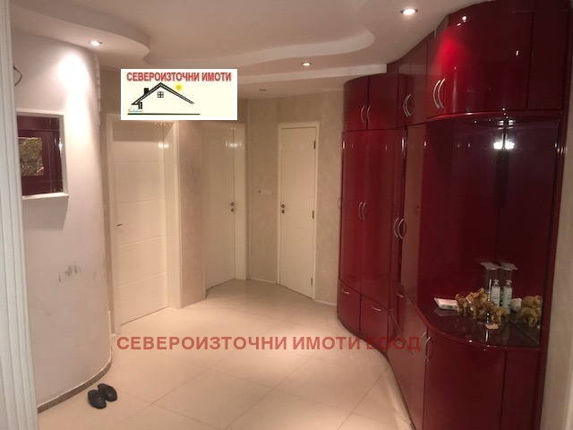 Продава 3-СТАЕН, гр. Варна, Чайка, снимка 5 - Aпартаменти - 47204432