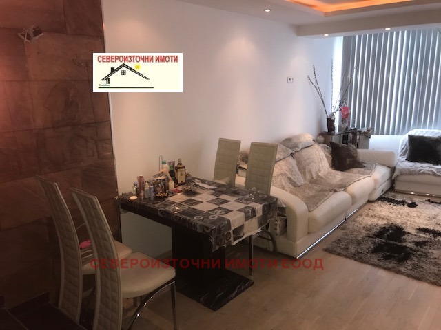 Na prodej  2 ložnice Varna , Čajka , 118 m2 | 63560389 - obraz [3]