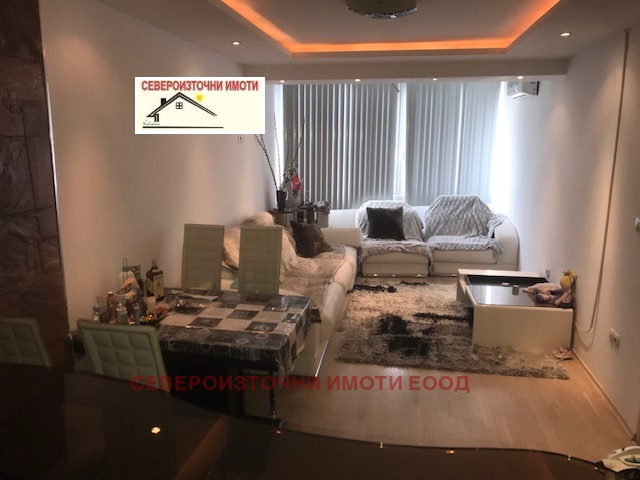 Na prodej  2 ložnice Varna , Čajka , 118 m2 | 63560389 - obraz [4]