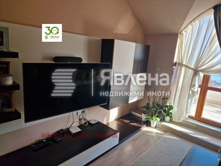 Продава 3-СТАЕН, гр. Варна, м-т Долна Трака, снимка 4 - Aпартаменти - 47527336