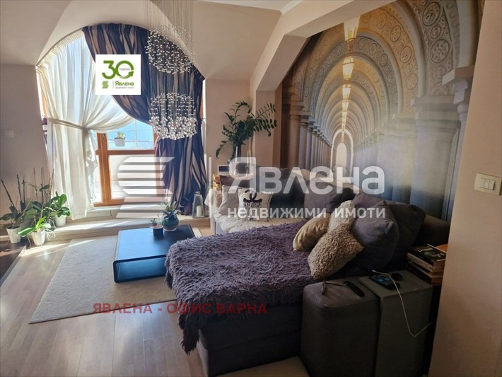 Продава 3-СТАЕН, гр. Варна, м-т Долна Трака, снимка 3 - Aпартаменти - 47527336