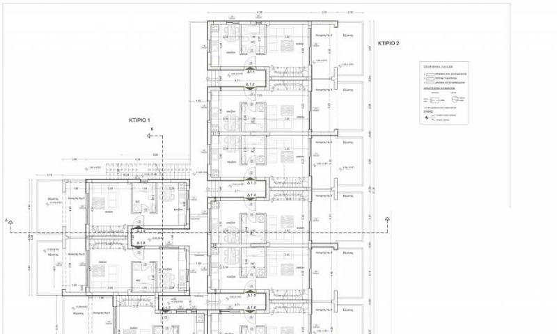 Продава 3-СТАЕН, Извън страната, област Извън страната, снимка 12 - Aпартаменти - 47950752