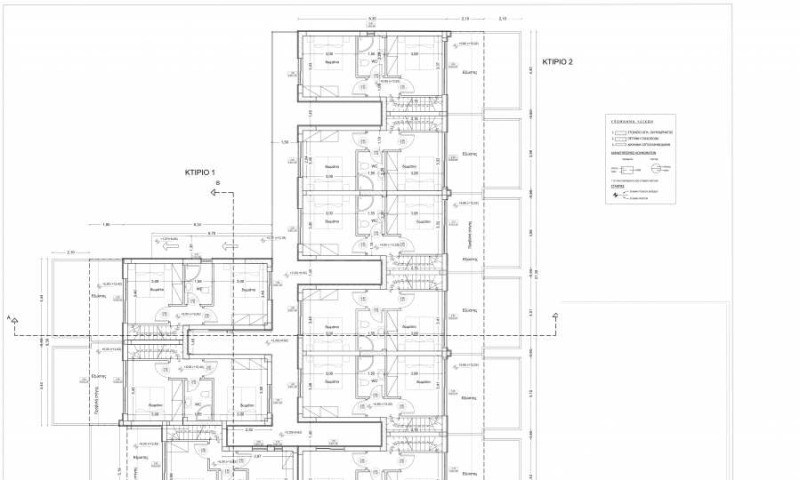 Продава 3-СТАЕН, Извън страната, област Извън страната, снимка 13 - Aпартаменти - 47950752