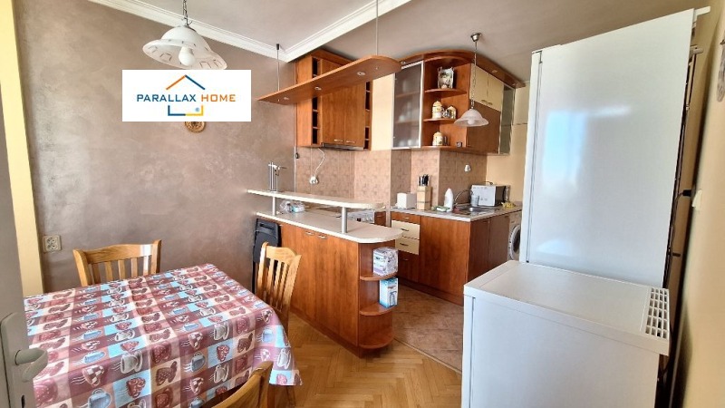 Продава 3-СТАЕН, гр. София, Красна поляна 1, снимка 2 - Aпартаменти - 48017626