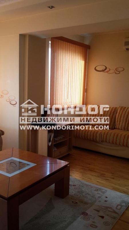 En venta  2 dormitorios Plovdiv , Trakiya , 103 metros cuadrados | 49041038 - imagen [4]