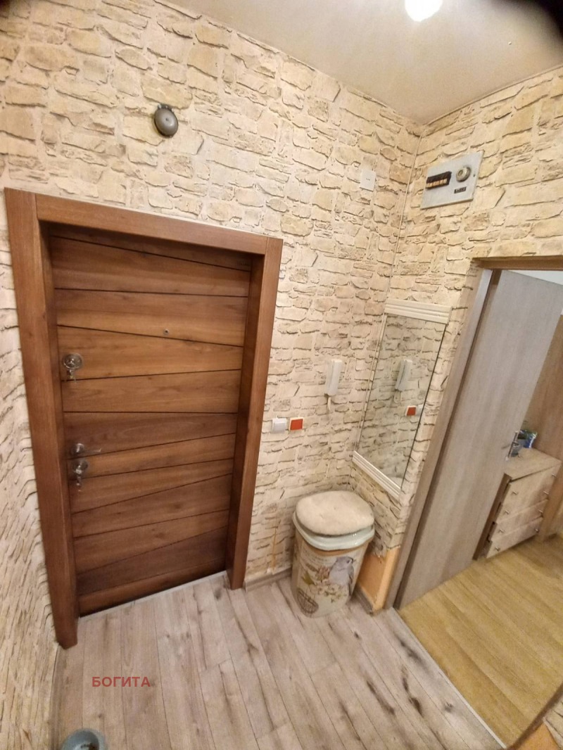 Til salg  2 soveværelser Stara Zagora , Kazanski , 64 kvm | 40243552 - billede [4]