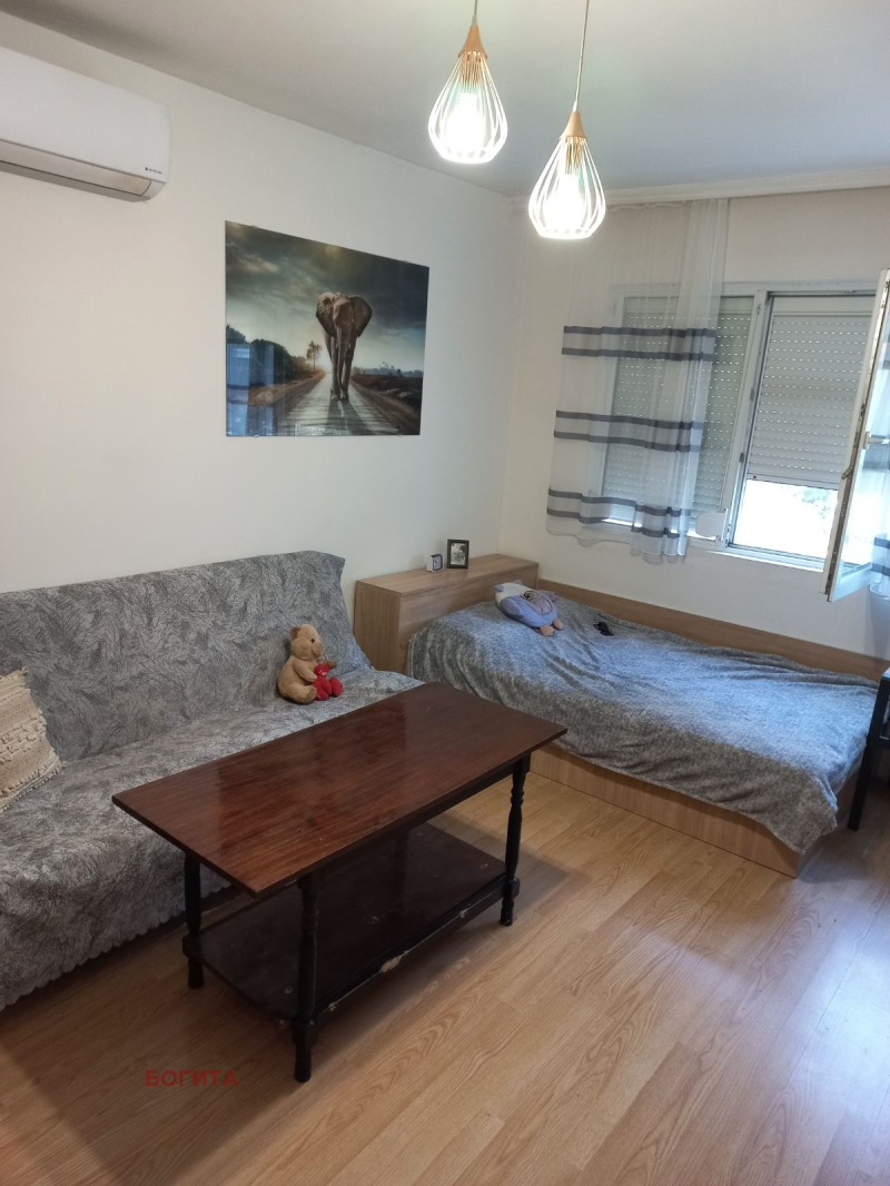 Til salg  2 soveværelser Stara Zagora , Kazanski , 64 kvm | 40243552 - billede [3]