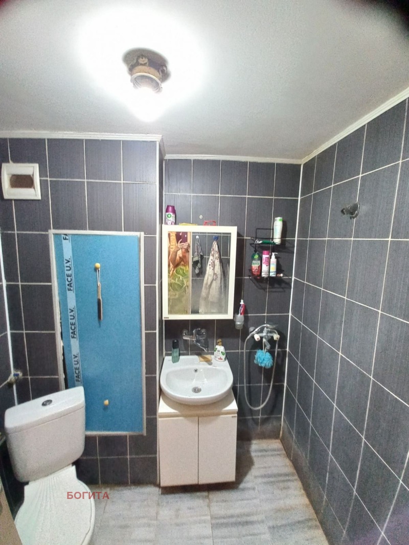 Til salg  2 soveværelser Stara Zagora , Kazanski , 64 kvm | 40243552 - billede [5]
