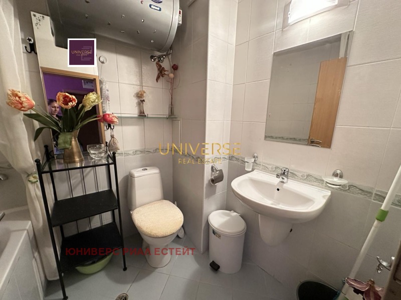 Te koop  2 slaapkamers regio Boergas , Acheloj , 75 m² | 97790655 - afbeelding [12]
