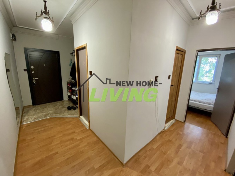 Te koop  2 slaapkamers Plovdiv , Trakija , 78 m² | 22825008 - afbeelding [13]
