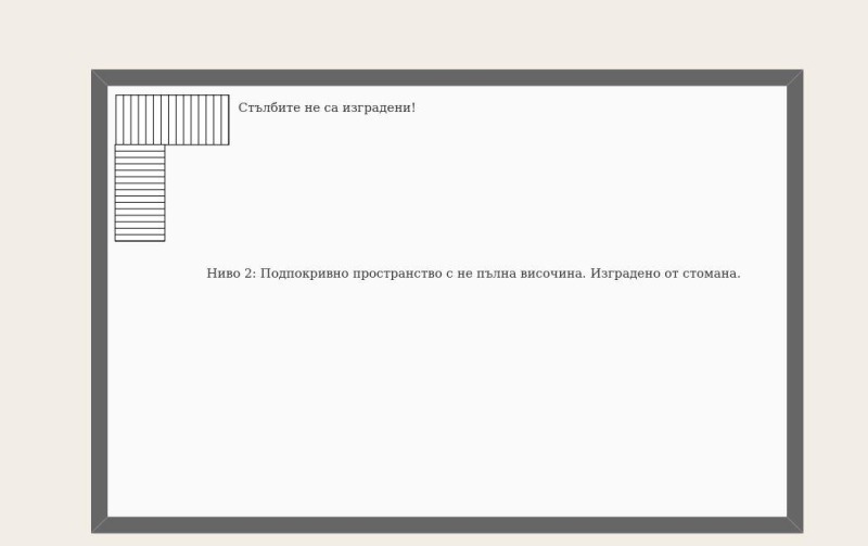 Продаја  2 спаваће собе Варна , Погреби , 64 м2 | 12394151 - слика [2]