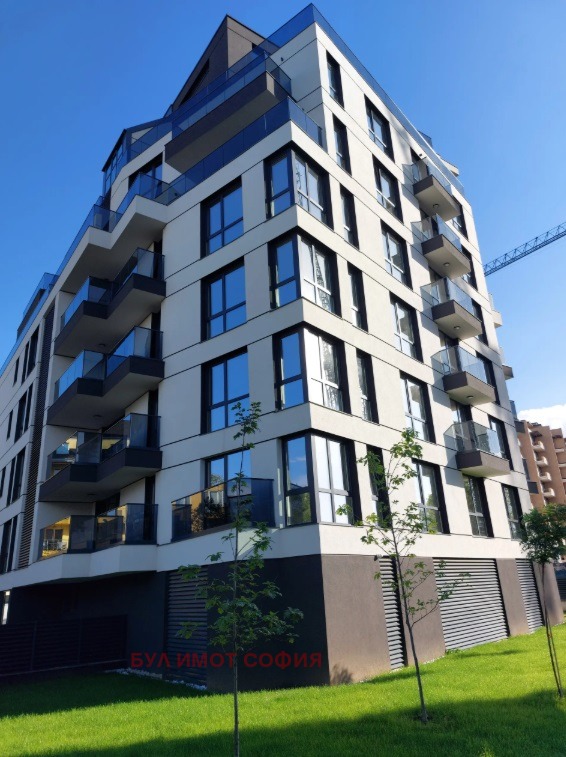 Zu verkaufen  2 Schlafzimmer Sofia , Poligona , 181 qm | 27564314