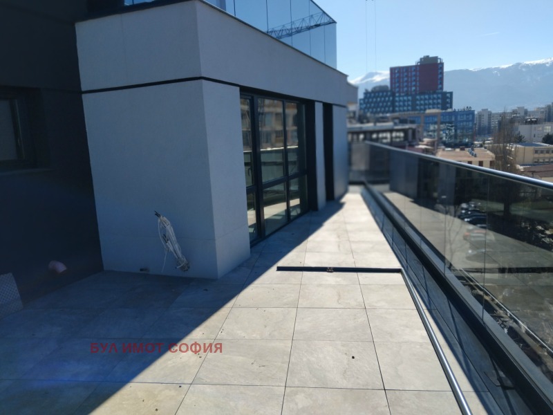 Zu verkaufen  2 Schlafzimmer Sofia , Poligona , 181 qm | 27564314 - Bild [8]