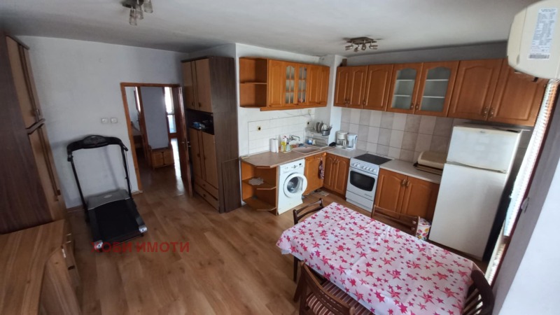 Продава 3-СТАЕН, град Пловдив, Кючук Париж • 133000 € • 24837110 — Holmes.bg
