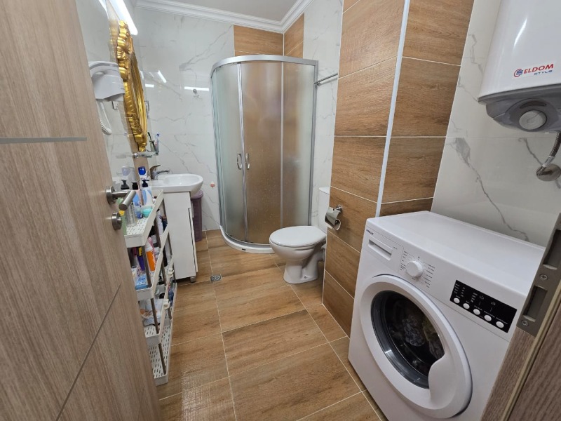 Продава 3-СТАЕН, к.к. Слънчев бряг, област Бургас, снимка 6 - Апартаменти - 52232628