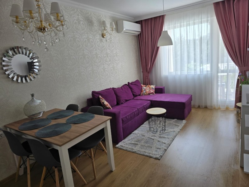 Продава 3-СТАЕН, област Бургас, к.к. Слънчев бряг • 124000 € / 242522.92 лв. • 34574799 1