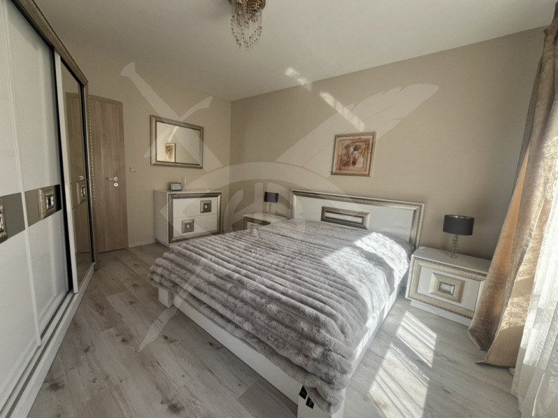 Продава 3-СТАЕН, гр. Варна, Аспарухово, снимка 3 - Апартаменти - 52306303