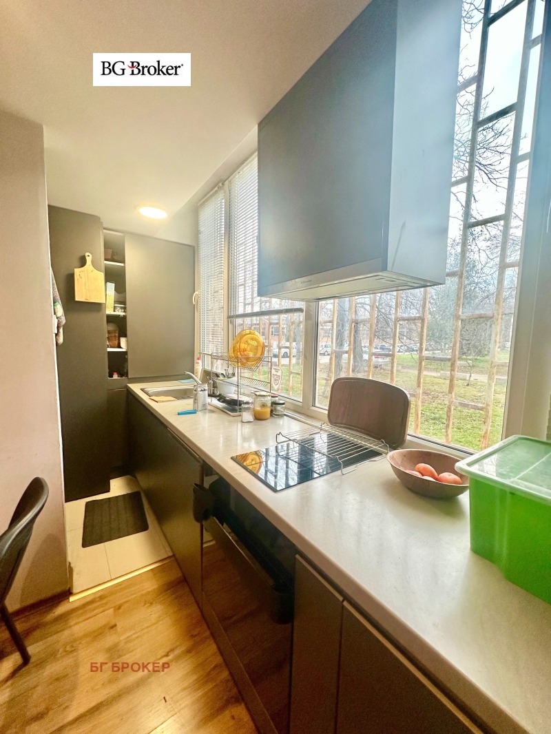 Продава 3-СТАЕН, гр. София, Красно село, снимка 1 - Апартаменти - 53009803