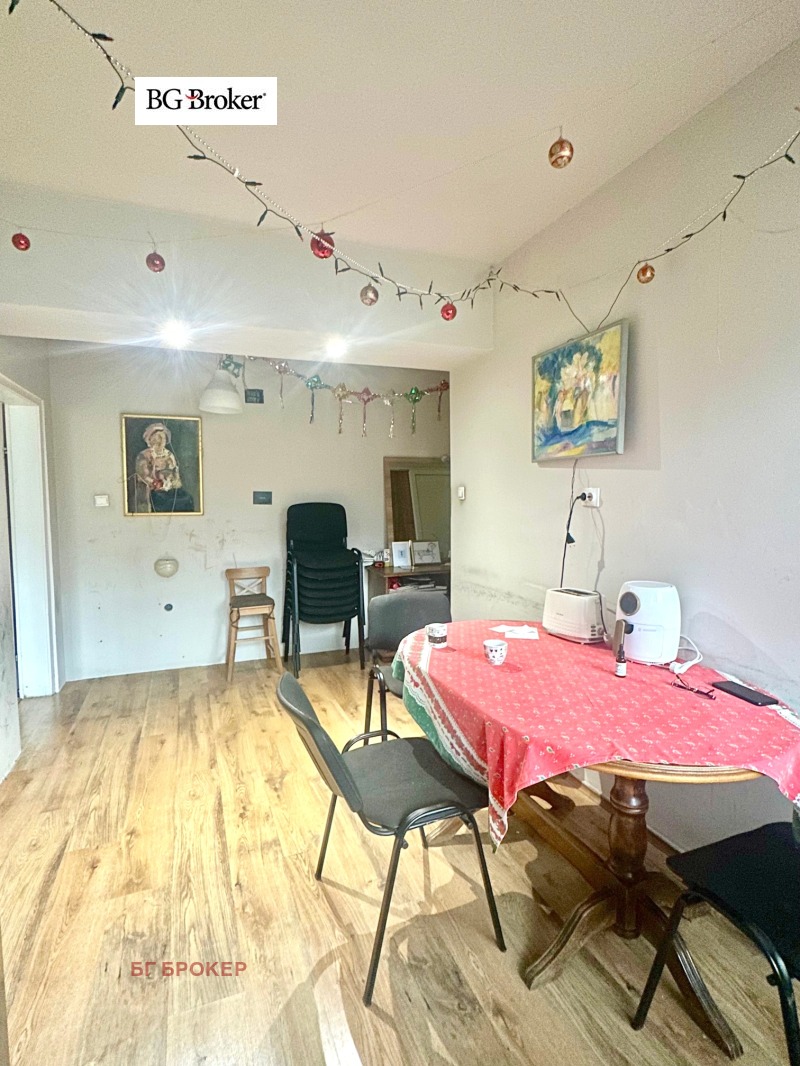 Продава 3-СТАЕН, гр. София, Красно село, снимка 4 - Апартаменти - 53009803