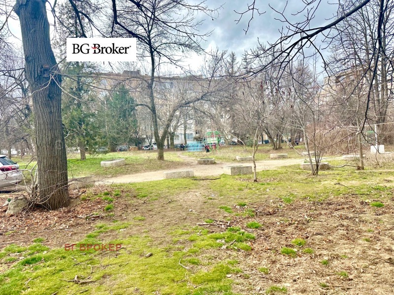 Продава 3-СТАЕН, гр. София, Красно село, снимка 11 - Апартаменти - 53009803