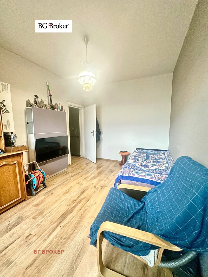 Продава 3-СТАЕН, гр. София, Красно село, снимка 8 - Апартаменти - 53009803