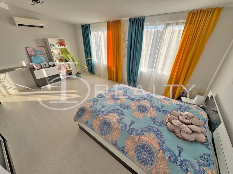 Na prodej  3 ložnice oblast Burgas , k.k. Slančev brjag , 96 m2 | 62412130 - obraz [11]