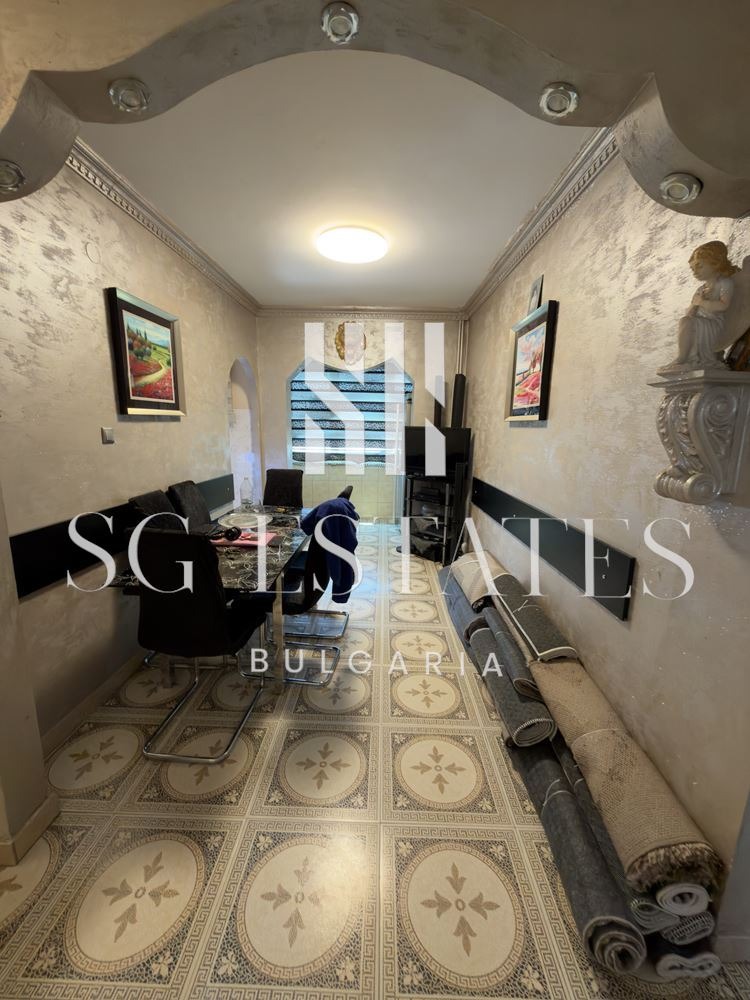 Продава 4-СТАЕН, гр. Пловдив, Изгрев, снимка 9 - Апартаменти - 55623623
