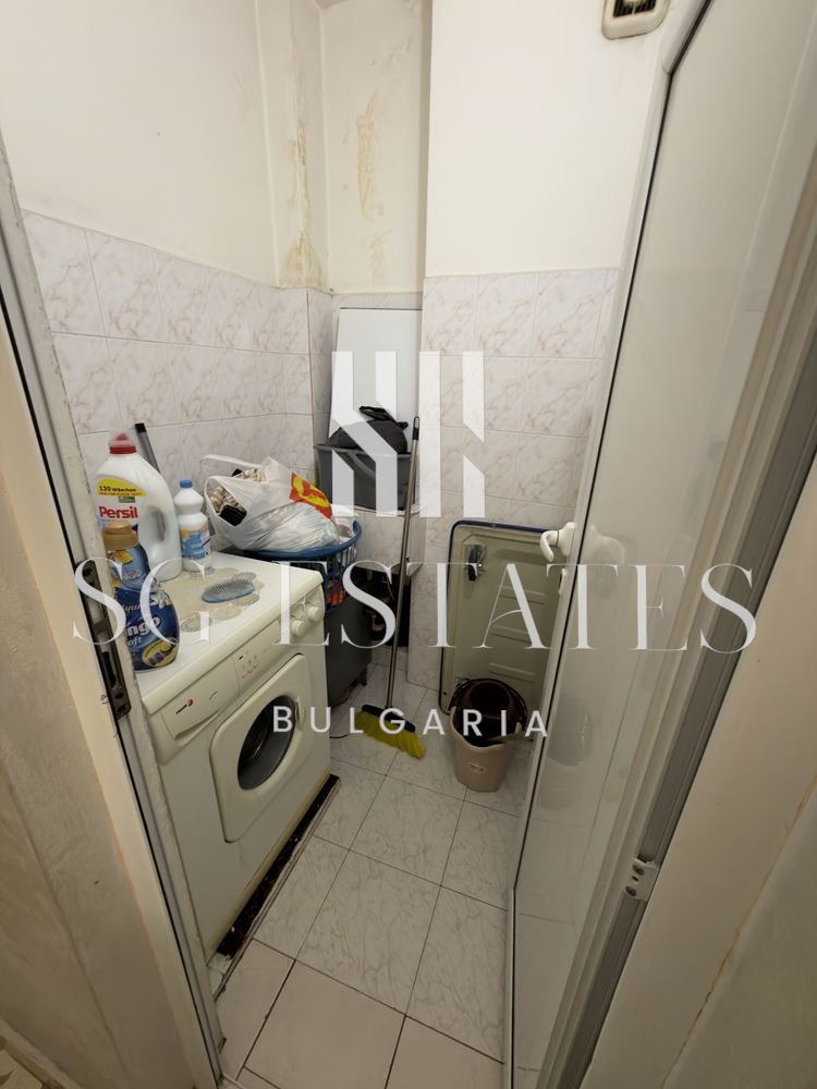 Продава 4-СТАЕН, гр. Пловдив, Изгрев, снимка 14 - Апартаменти - 55623623