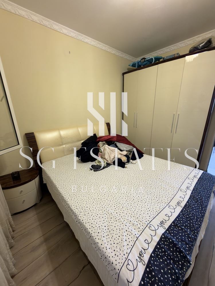 Продава 4-СТАЕН, гр. Пловдив, Изгрев, снимка 4 - Апартаменти - 55623623