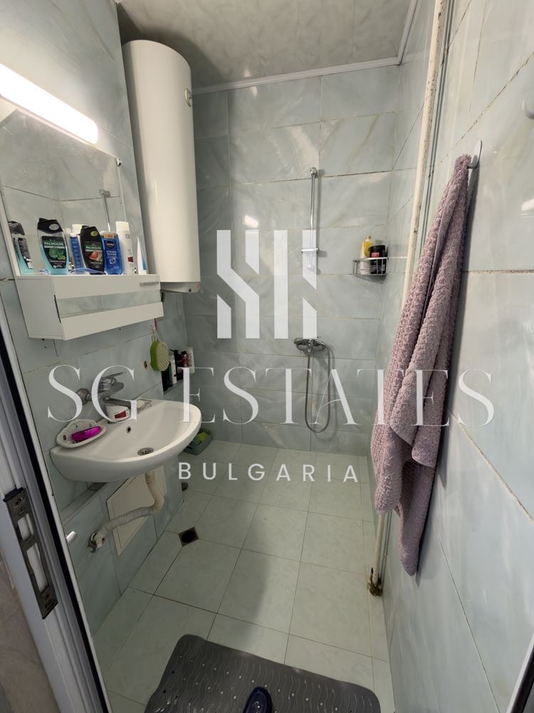 Продава 4-СТАЕН, гр. Пловдив, Изгрев, снимка 12 - Апартаменти - 55623623