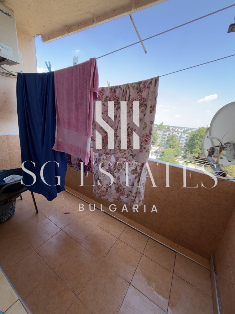 Продава 4-СТАЕН, гр. Пловдив, Изгрев, снимка 3 - Апартаменти - 55623623