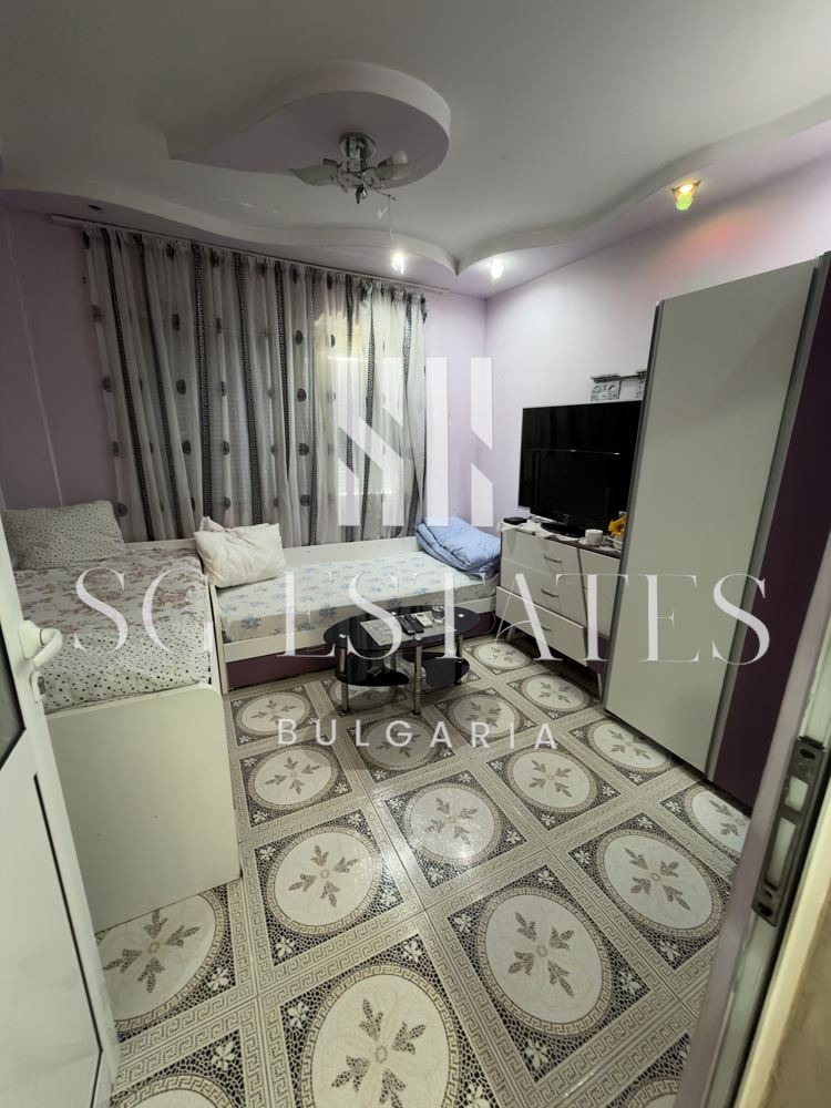 Продава 4-СТАЕН, гр. Пловдив, Изгрев, снимка 8 - Апартаменти - 55623623
