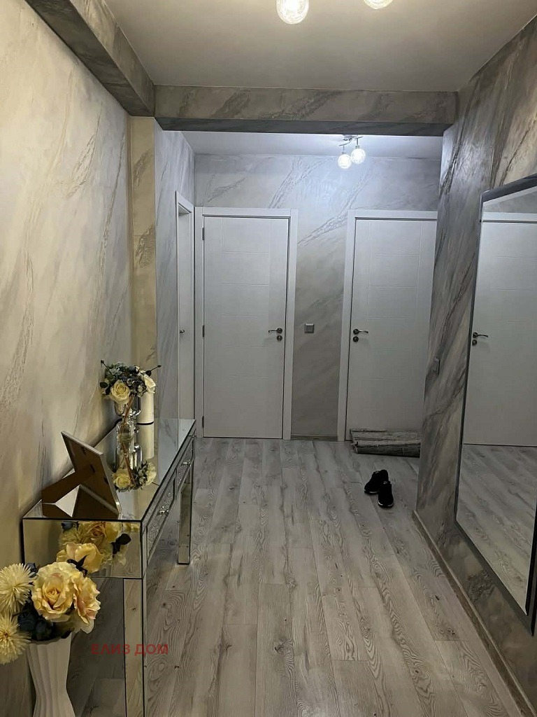 Продава МНОГОСТАЕН, гр. Варна, м-т Сотира, снимка 5 - Апартаменти - 55936083
