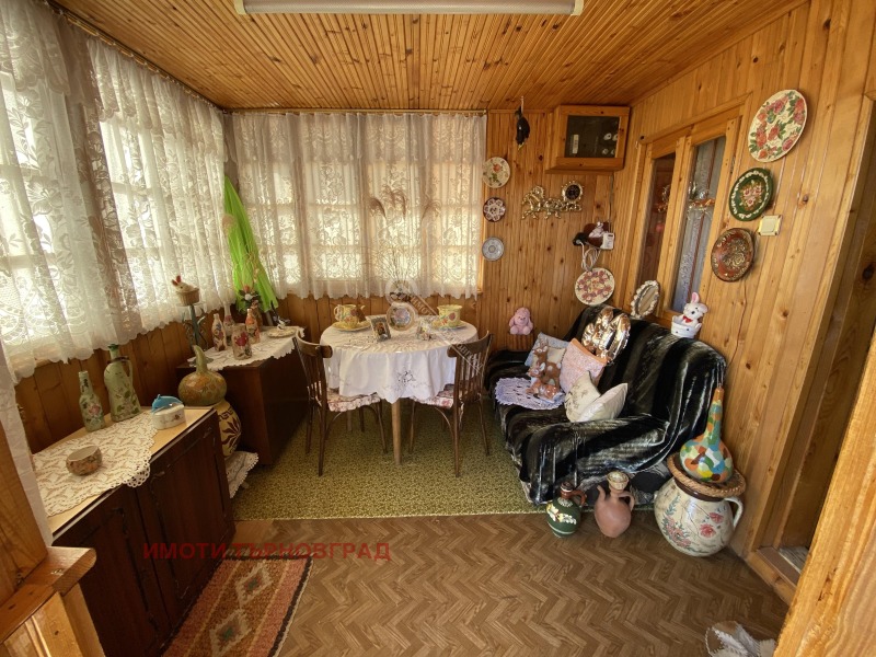 Продава  Къща област Велико Търново , с. Димча , 180 кв.м | 88805432 - изображение [3]