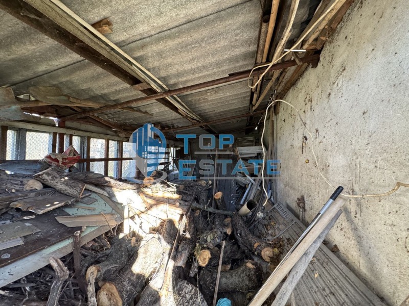 Продава КЪЩА, с. Соколово, област Габрово, снимка 16 - Къщи - 48402827